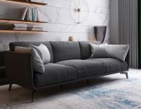 沙发选购干货集合，这5类沙发拯救春节懒癌晚期!