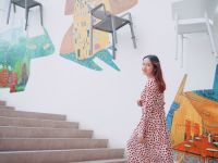 2020最新网红打卡点指南，拿走不谢！