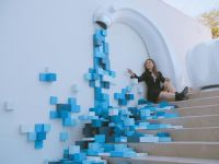 2020最新网红打卡点指南，拿走不谢！