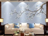 墙布热帖好还是冷贴好 墙布安装注意事项有哪些