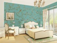 墙布热帖好还是冷贴好 墙布安装注意事项有哪些