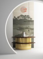 来自西奥多·亚历山大的新春开运指南