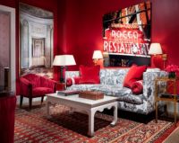 来自西奥多·亚历山大的新春开运指南