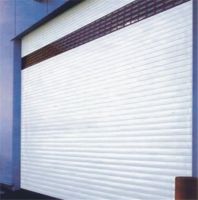 一个电动卷闸门多少钱 卷闸门有哪几种分类