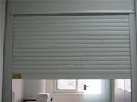 一个电动卷闸门多少钱 卷闸门有哪几种分类