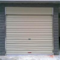 一个电动卷闸门多少钱 卷闸门有哪几种分类