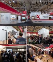 稳健发展 历阶而上：德国海福乐五金2019年精彩回顾