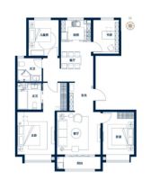 京澜誉府的背后：是专业之成就