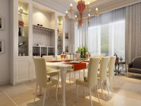 冠特家具|餐边柜选购要点有哪些?