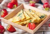 宅家美食日记，厨房还能这样玩儿