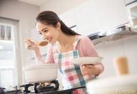 宅家美食日记，厨房还能这样玩儿