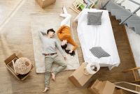 门把手检测出病毒核酸？等疫情过了，也是时候升级家装了