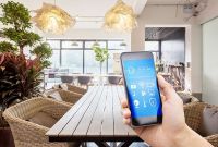 门把手检测出病毒核酸？等疫情过了，也是时候升级家装了