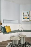 看看别人的家 就知道为啥宅家是一种井然有序的快乐了