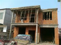 农村盖二层楼房要多少钱 农村盖房需要注意什么