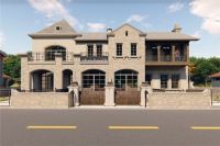 农村盖二层楼房要多少钱 农村盖房需要注意什么