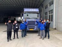 暖心！扬子地板紧急驰援当地“小汤山”医院建设