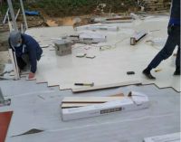 暖心！扬子地板紧急驰援当地“小汤山”医院建设