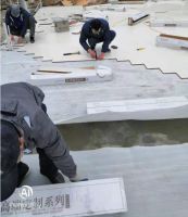 暖心！扬子地板紧急驰援当地“小汤山”医院建设