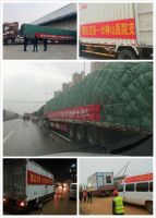 惠达卫浴的196小时：与病毒抢时间 全力驰援火神山医院