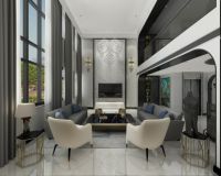 设计师常青，用有限空间做无限设计