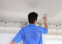 刚刮完腻子孕妇能住吗 刮腻子需要注意什么