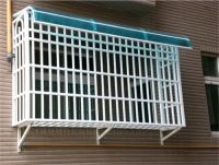 防盗窗多少钱一平方 防盗窗安装注意事项