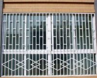 防盗窗多少钱一平方 防盗窗安装注意事项