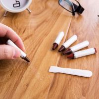 木门损坏如何补漆 木门油漆脱落原因