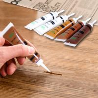 木门损坏如何补漆 木门油漆脱落原因