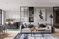 2020春天里，焕新家好心情，这些流行家居设计你也可以有样学样