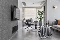 2020春天里，焕新家好心情，这些流行家居设计你也可以有样学样