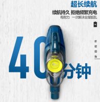 吸尘器哪个牌子好？十大品牌让除尘变得“SO EASY”