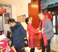 福来德年终答谢酒会圆满举办 感恩有你 携手福来