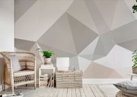 电视墙如何设计好？这些显档次的材料你得了解