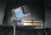 防盗门钥匙一般都有几把 防盗门钥匙种类