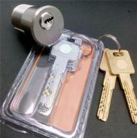 防盗门钥匙一般都有几把 防盗门钥匙种类