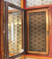 防盗纱窗真的防盗吗 防盗纱窗选购方法