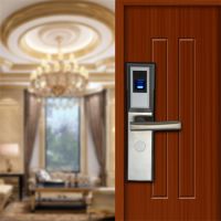 防盗门德盾是名牌吗 德盾防盗门有哪些优点