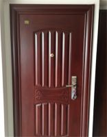 防盗门德盾是名牌吗 德盾防盗门有哪些优点