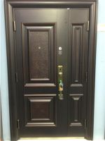 福熙防盗门怎么样 如何选择防盗门