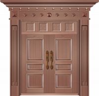 福熙防盗门怎么样 如何选择防盗门