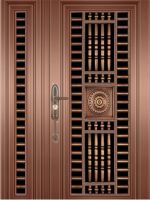 家用防盗门大概多少钱 防盗门如何选购