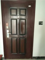 防盗门的价格是多少 防盗门如何挑选