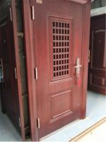 防盗门的价格是多少 防盗门如何挑选