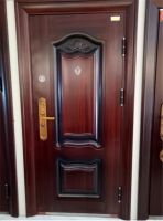 防盗门的价格是多少 防盗门如何挑选