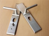 防盗门把手断了怎么换 防盗门把手选购技巧