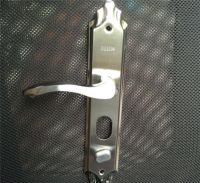 防盗门把手断了怎么换 防盗门把手选购技巧