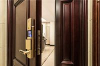 防盗门把手断了怎么换 防盗门把手选购技巧