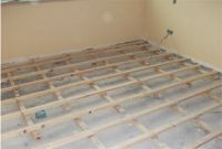 木地板一箱多少平方 木地板怎么铺